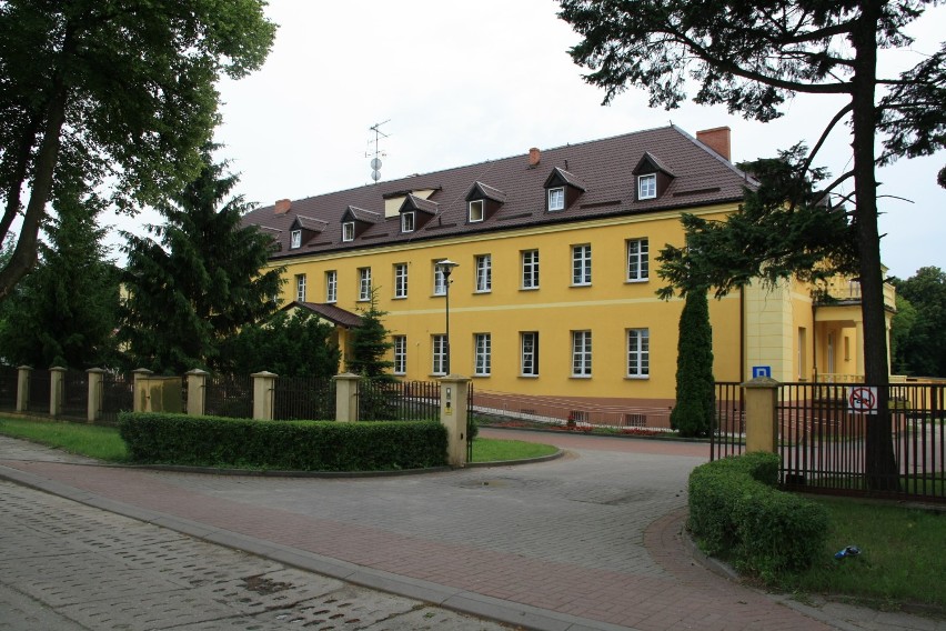 Jak w dobie zagrożenia koronawirusem radzą sobie domy opieki społecznej z powiatu tczewskiego?