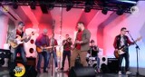 Zespół Reggaeside z grudziądzaninem w składzie wystąpił na antenie TVN [wideo]