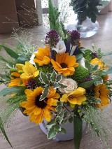 Orły Florystyki — Kwiaciarnia Toma Torg, na każdą okazję