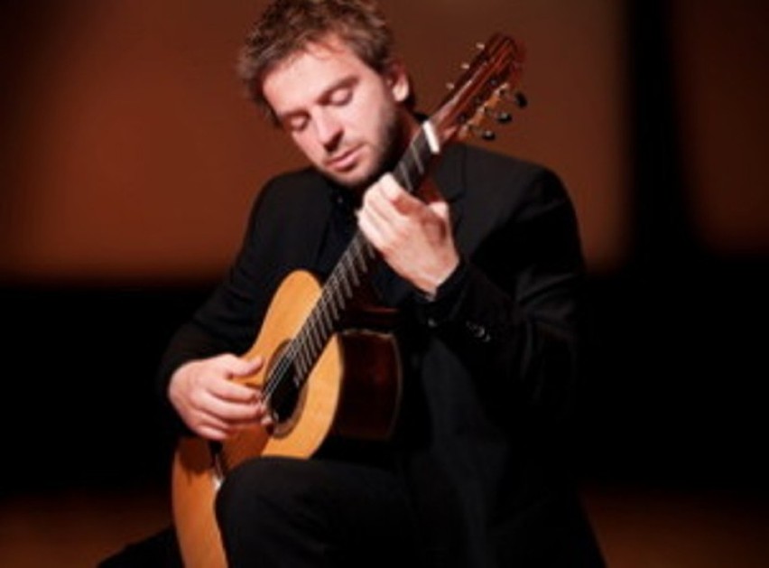 Festiwal Gitarowy Joaquina Rodrigo w Olsztynie