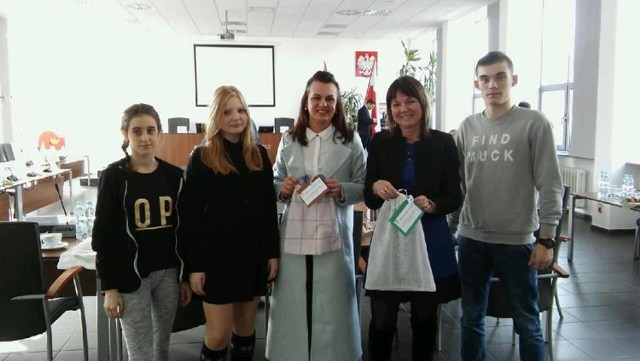 Sukces uczniów Młodzieżowego Ośrodka Socjoterapii! Wygrali w konkursie i w nagrodę pojadą do Szwecji!