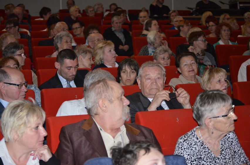 Powiatowe Centrum Pomocy Rodzinie w Głogowie ma 20 lat. ZDJĘCIA/ FILMY