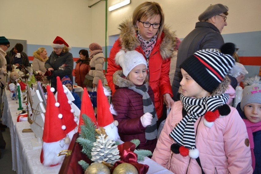 Jarmark Bożonarodzeniowy w Bolesławiu