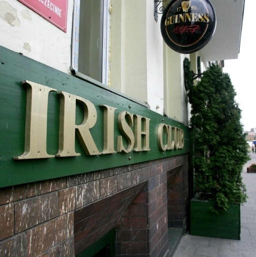 Irish Pub Dublin zaprasza na Celtyckie Halloween Ceili...