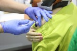 W masowym punkcie szczepień we Włocławku zaszczepiono już blisko siedem tysięcy osób