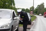 Policja podsumowała niedzielną akcję "Prędkość - zero tolerancji" na wielkopolskich drogach