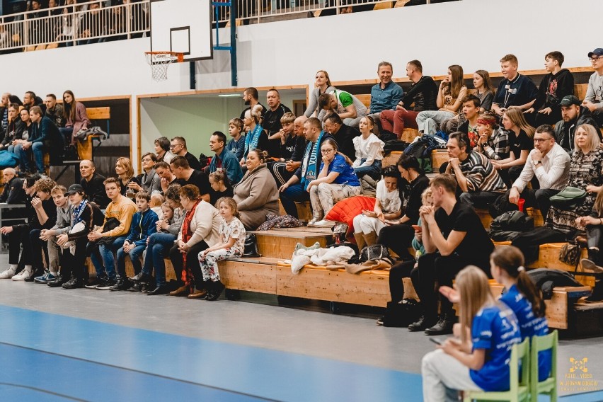 Siatkarze METPRIM Volley Radomsko zagrają w Radomsku z MKS...