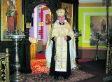 Sosnowiec: W cerkwi prawosławni przygotowują się do Wielkanocy