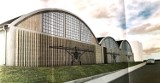 Zaczęła się przebudowa zabytkowych hangarów na lubelskich Bronowicach