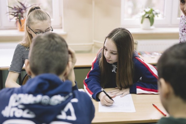 Pomysłodawcą i organizatorem projektu „Ferie z ekonomią” jest Fundacja Europejski Fundusz Rozwoju Wsi Polskiej