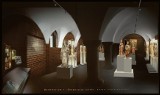 Muzeum Zamkowe w Malborku unowocześni wystawę rzeźby w Zamku Wysokim