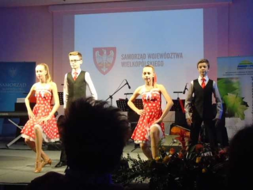 Szkoła Podstawowa w Liskowie nagrodzona za edukacyjne projekty realizowane z uczniami i przedszkolakami