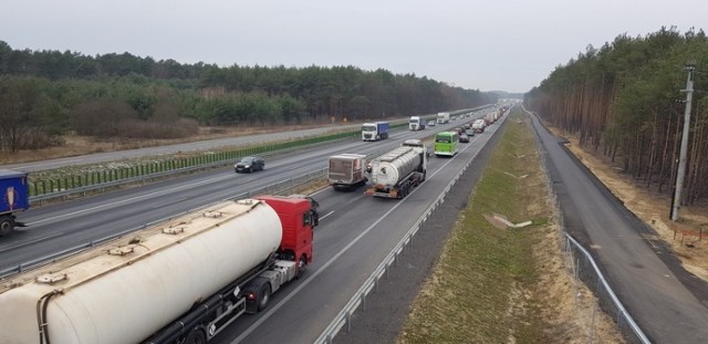 Oprócz drugiej jezdni zbudowano układ dróg zbiorczych i serwisowych, przebudowano trzy węzły (Zielona Góra Północ, Zielona Góra Południe, Niedoradz), zbudowano górne przejścia dla zwierząt, obiekty inżynierskie w ciągu trasy głównej (przechodzące nad drogą ekspresową powstały w układzie docelowym przy budowie pierwszej jezdni), urządzenia ochrony środowiska (np. separatory, ekrany akustyczne, wygrodzenie drogi ekspresowej).

Istotnym elementem, szczególnie dla mieszkańców Zielonej Góry, była budowa łącznika o długości ok. 1,5 km od węzła Zielona Góra Północ na S3 do ronda na drodze 282 (ul. Szosa Kisielińska) na wysokości osiedla Pomorskiego we wschodniej części miasta. Koszt jego budowy pokryły po połowie Miasto Zielona Góra i GDDKiA, natomiast włączenie do drogi S3 sfinansowała GDDKiA, a budowę ronda na Szosie Kisielińskiej – miasto.

Czytaj dalej pod kolejnym zdjęciem