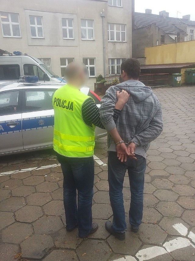 Policja nie wyklucza kolejnych zatrzymań.