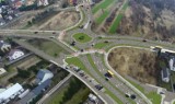 Nowy układ dróg na północy Kielc. Imponujące szczegóły [WIZUALIZACJE]