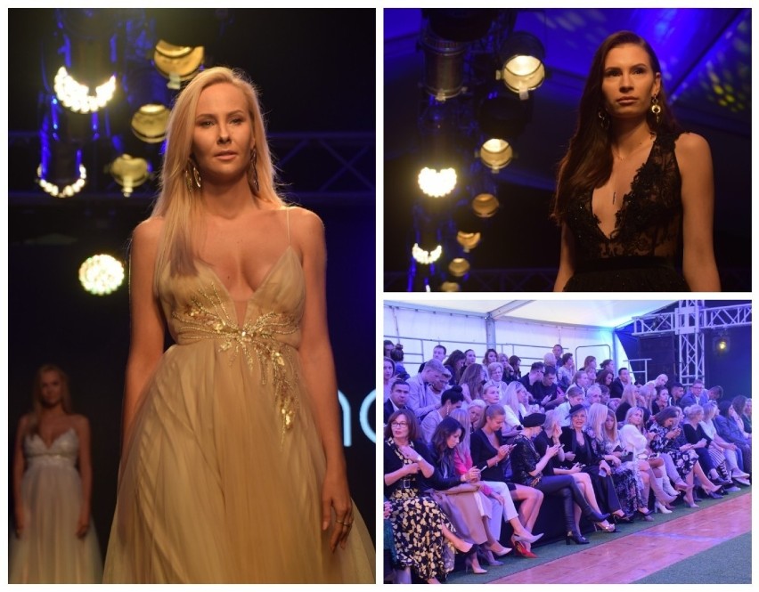 Trwa Eastern Fashion Week. Świat wielkiej mody zawitał do...