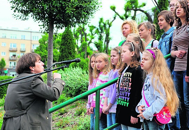 Warsztaty poprowadzi między innymi Joanna Gogulska