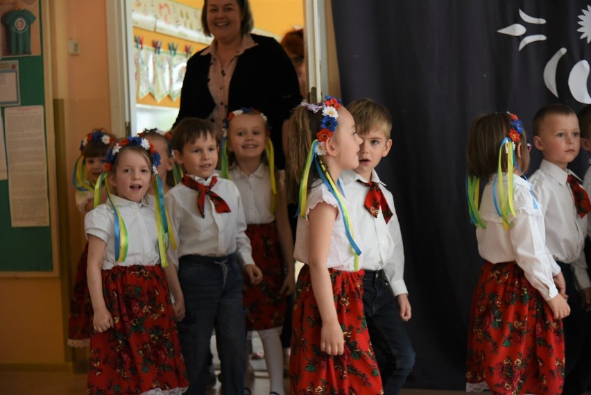 Dzień Mamy i Taty. Przedszkole nr 13 w Skierniewicach zaprasza rodziców i dzieci