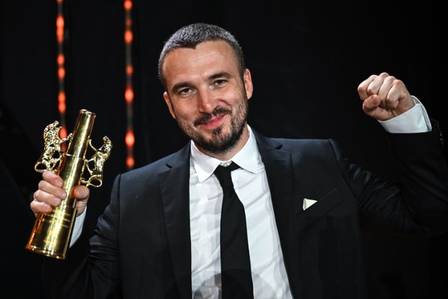 Złote Lwy, nagrodę główną 48. FPFF otrzymał pochodzący z Kędzierzyna-Koźla Paweł Maślona.