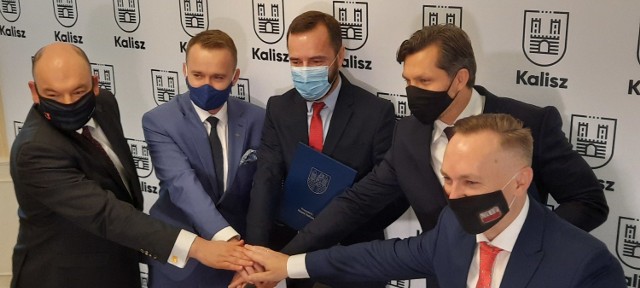 Kalisz: Nowe mieszkania powstaną w ramach rządowego programu Mieszkanie dla rozwoju