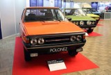 Ostatni seryjnie produkowany polski samochód. Wystawa poświęcona historii Poloneza
