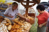 Festiwal Zalewajki Radomsko 2015: Trwa jarmark staropolski i degustacje [ZDJĘCIA]