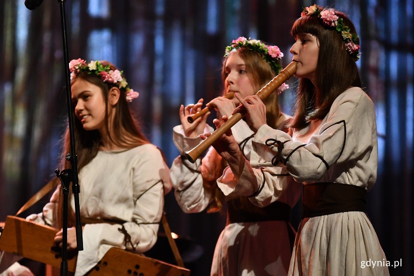 90 lat Szkoły Muzycznej I i II stopnia im. Z. Noskowskiego w Gdyni - obchody jubileuszu i zapowiedź najbliższych wydarzeń