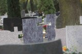 Legnicki cmentarz ma zaledwie kilka grobów oznaczonych przez IPN