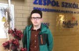 Malbork. Kamil z ZSP 3 laureatem Konkursu Wiedzy Biblijnej w diecezji elbląskiej