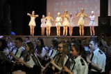 Mażoretki i Orkiestra Dęta z Hajnówki świętowały 10-lecie [ZDJĘCIA]