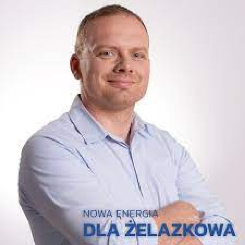 Zbigniew Orlicz-Błoński - 217głosów  (6,2 proc.)