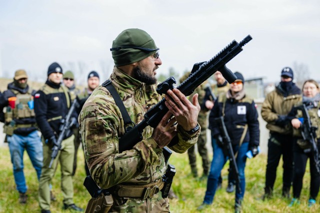 Jak podkreślają pracownicy IPNu to istotny krok w budowaniu gotowości obronnej społeczności lokalnej.