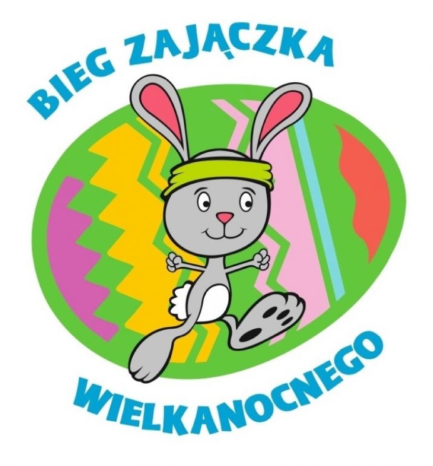 I Bieg Zajączka Wielkanocnego odbędzie się w Wielką Sobotę