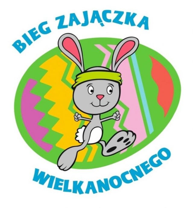 I Bieg Zajączka Wielkanocnego odbędzie się w Wielką Sobotę