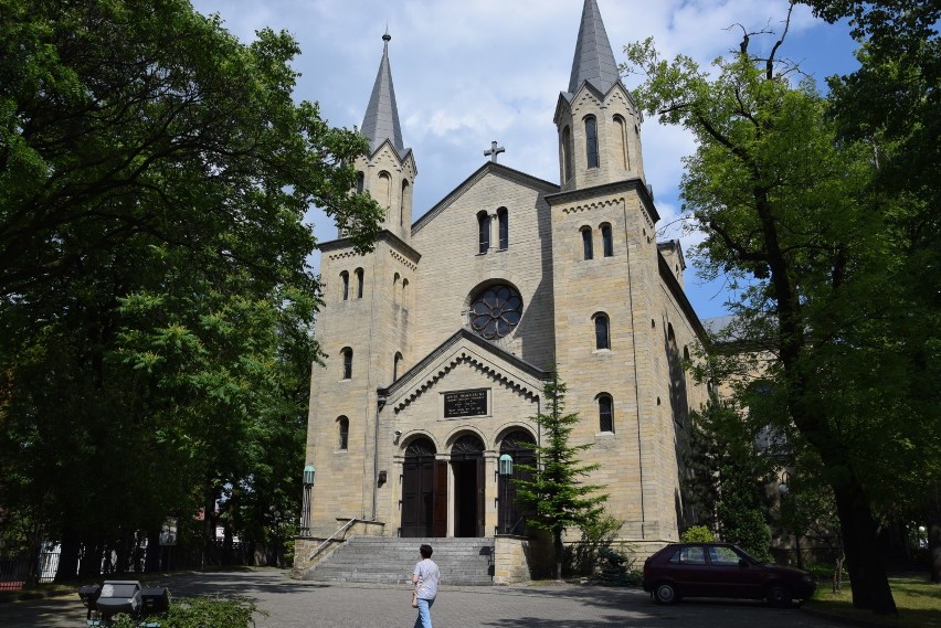 Kościół ewangelicki przy Warszawskiej