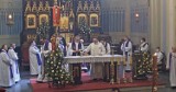 Pogrzeb ks. Łucjana Szeligi, proboszcza parafii w Mierzycach. Kapłana żegnano w Radzionkowie