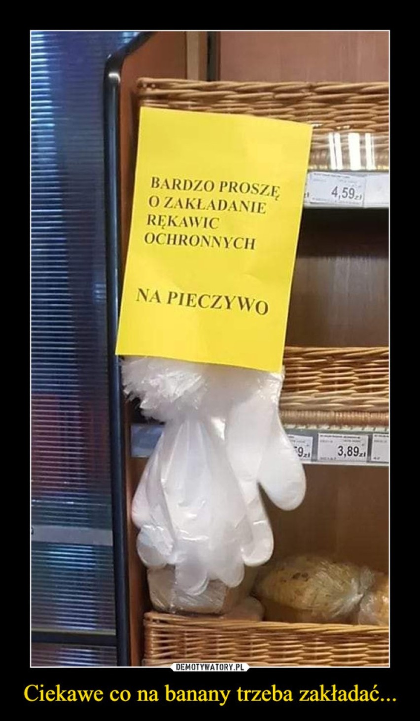 Bardzo dziwne ogłoszenia z klatek schodowych, sklepów, miejsc pracy...  Zobacz!