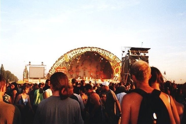 Woodstock 2009