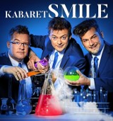 Kabaret Smile w Kraśniku. Ostatnie bilety do kupienia
