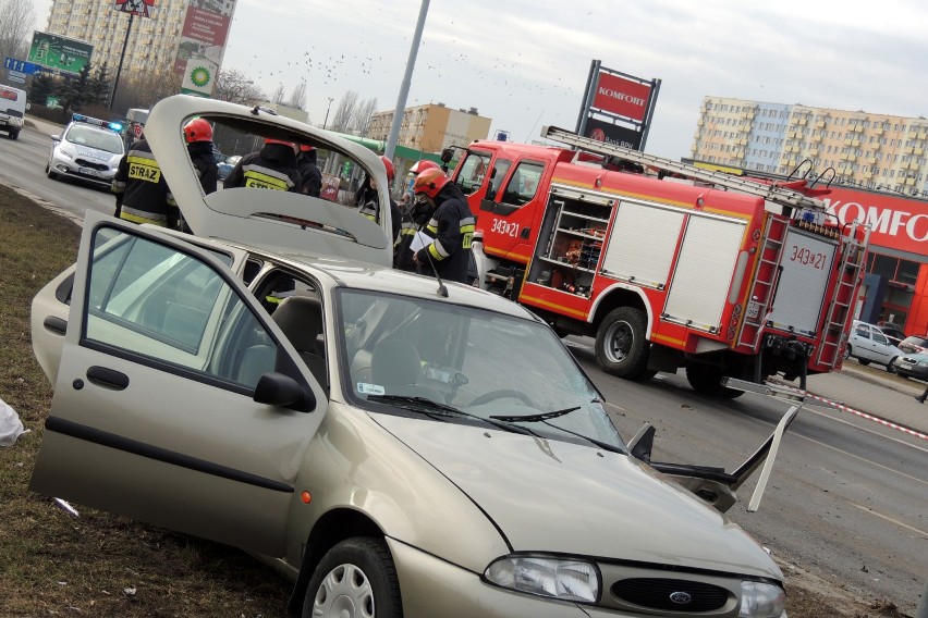 13. Toruń, ul. Szosa Lubicka