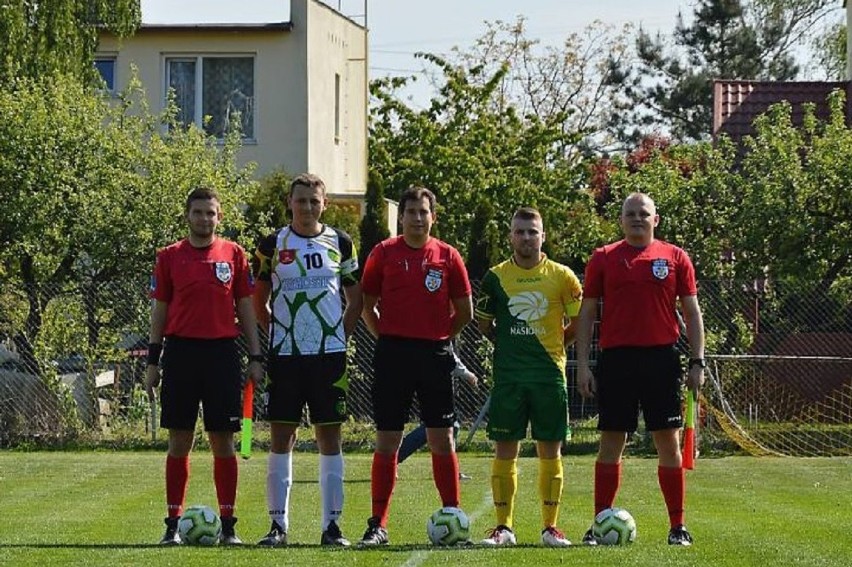 W sobotę w Kołodziejewie dodatkowy mecz o piątą ligę
