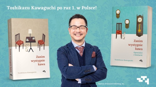 Toshikazu Kawaguchi odwiedzi Kraków