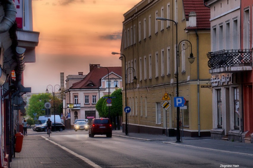 Pleszew. Rynek w Pleszewie będzie zamknięty dla samochodów. Ma być strefą odpoczynku. To dobrze?