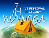 6. Festiwal Przygody Wanoga w Wejherowie