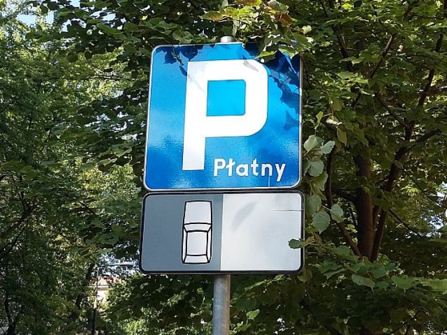 Parkowanie w Chodzieży: Ciąg dalszy dyskusji nt. płatnych sobót