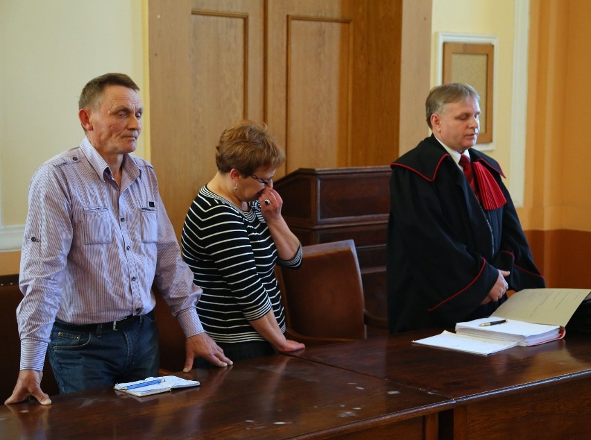 Wyrok za zabójstwo Sebastiana Kulika w Opocznie ogłosił Sąd...