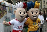 Znamy hasło na Euro 2012: Respect czyli Szacunek