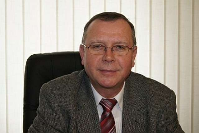 Grzegorz Wądołowski