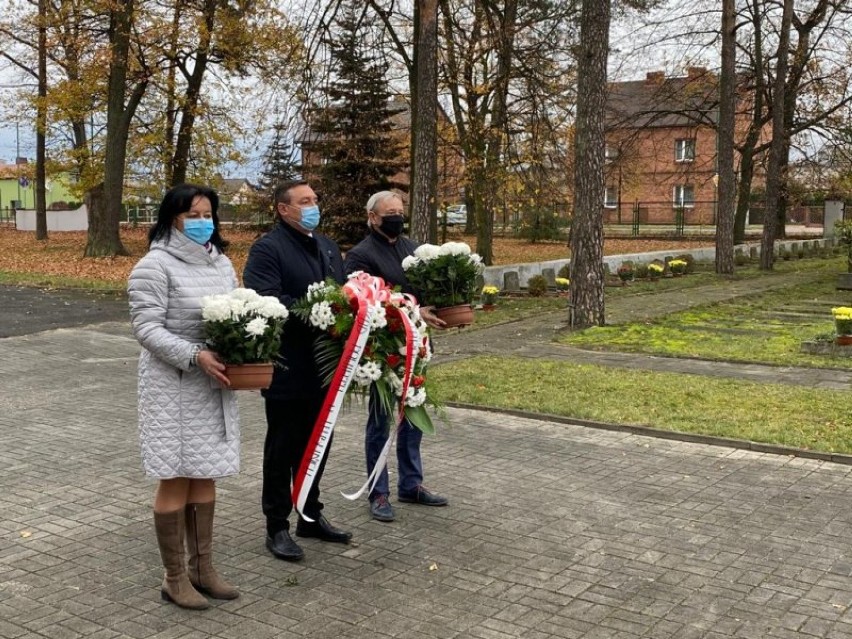 Święto Niepodległości 2020 w Lublińcu i powiecie. Skromnie,...