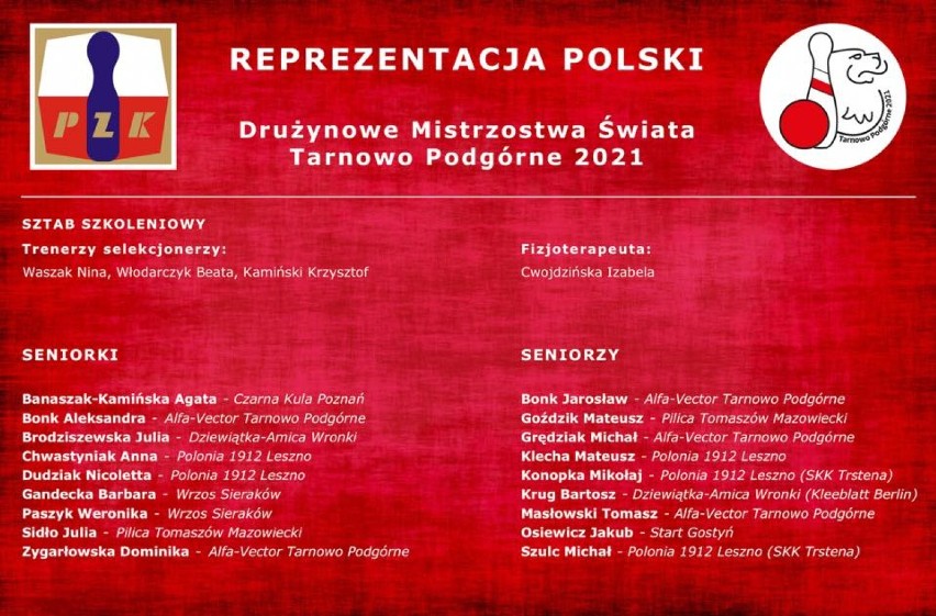 Reprezentantki Wrzosu Sieraków w kadrze Polski na...